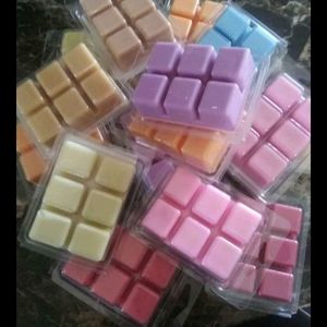 Bath and body works wax